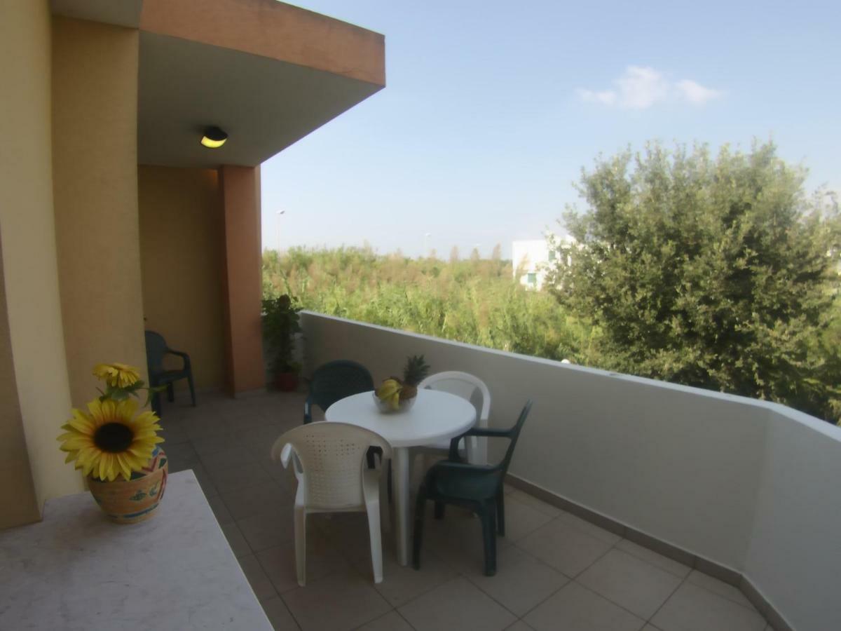 Baia Verde Via Dei Ginepri Gallipoli Dış mekan fotoğraf
