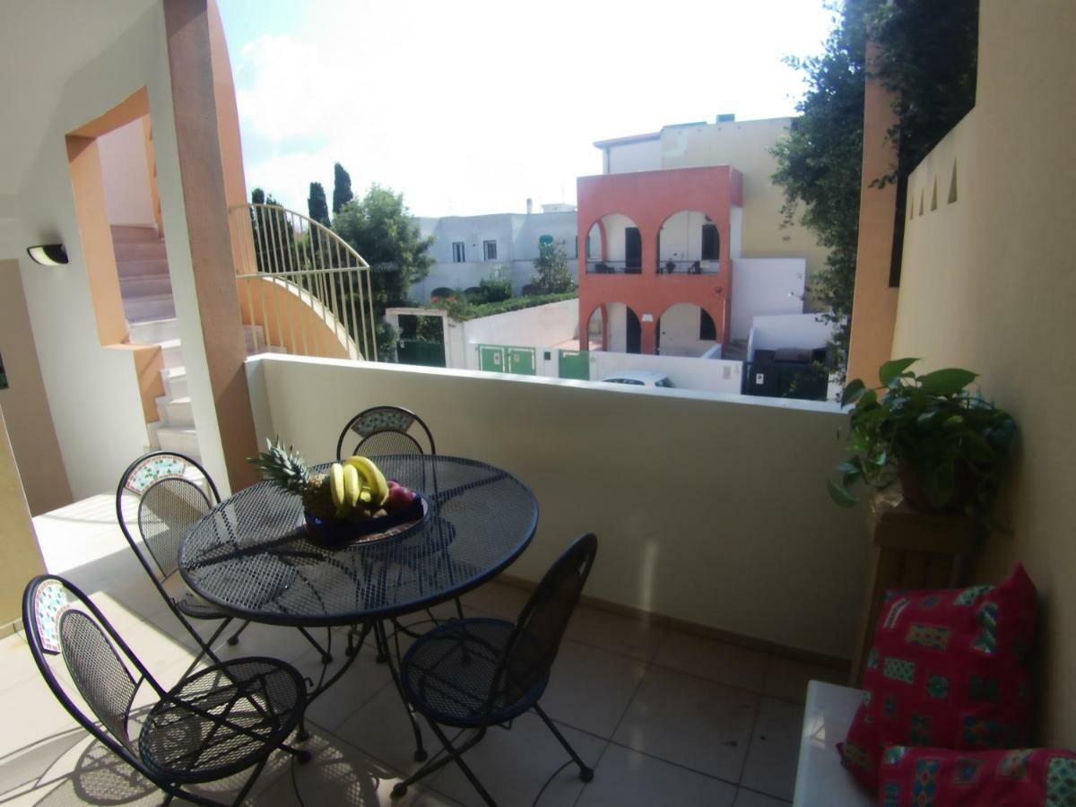 Baia Verde Via Dei Ginepri Gallipoli Dış mekan fotoğraf